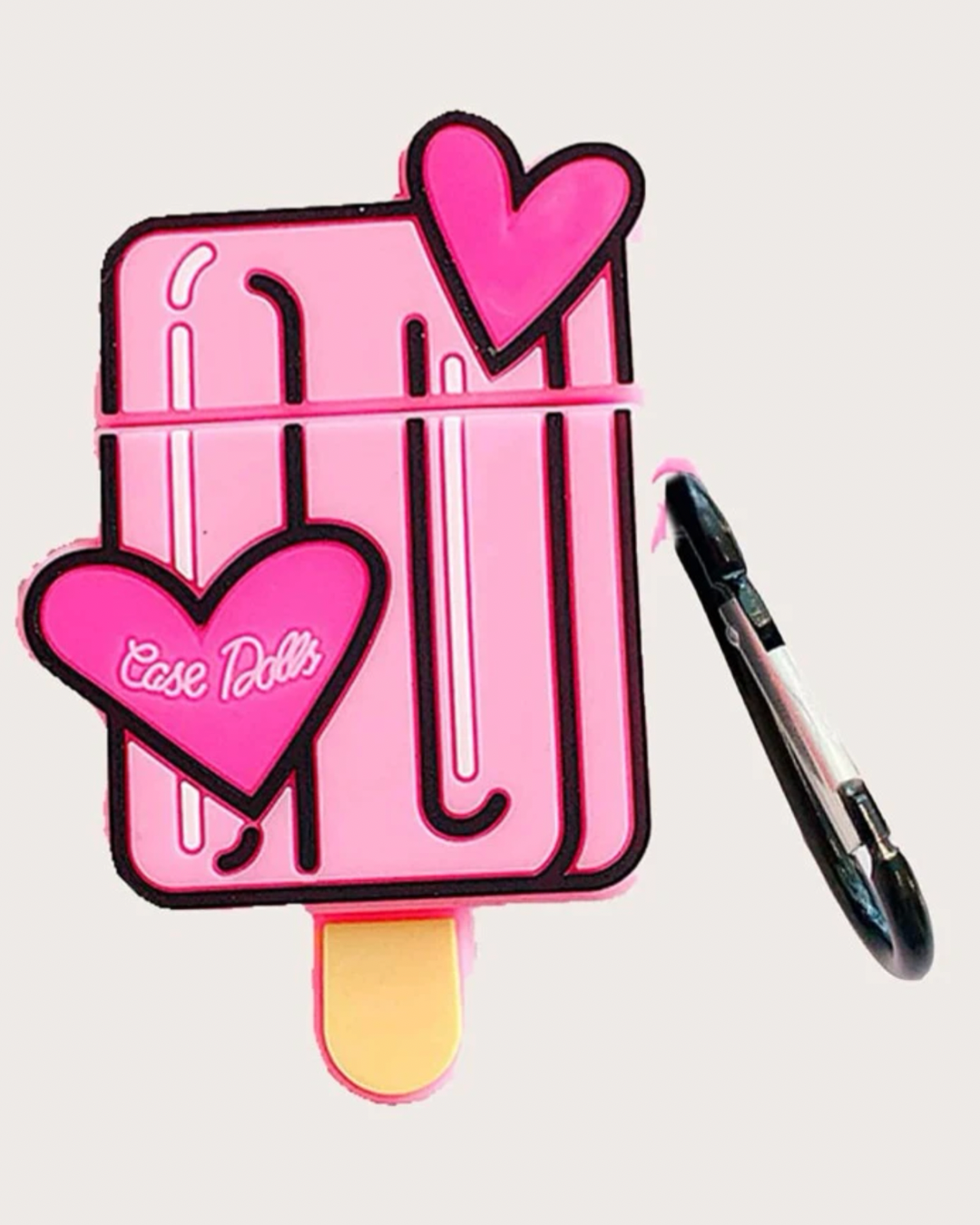Popsicle Airpods Case