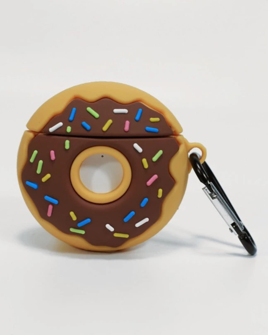 Donut Airpods Case