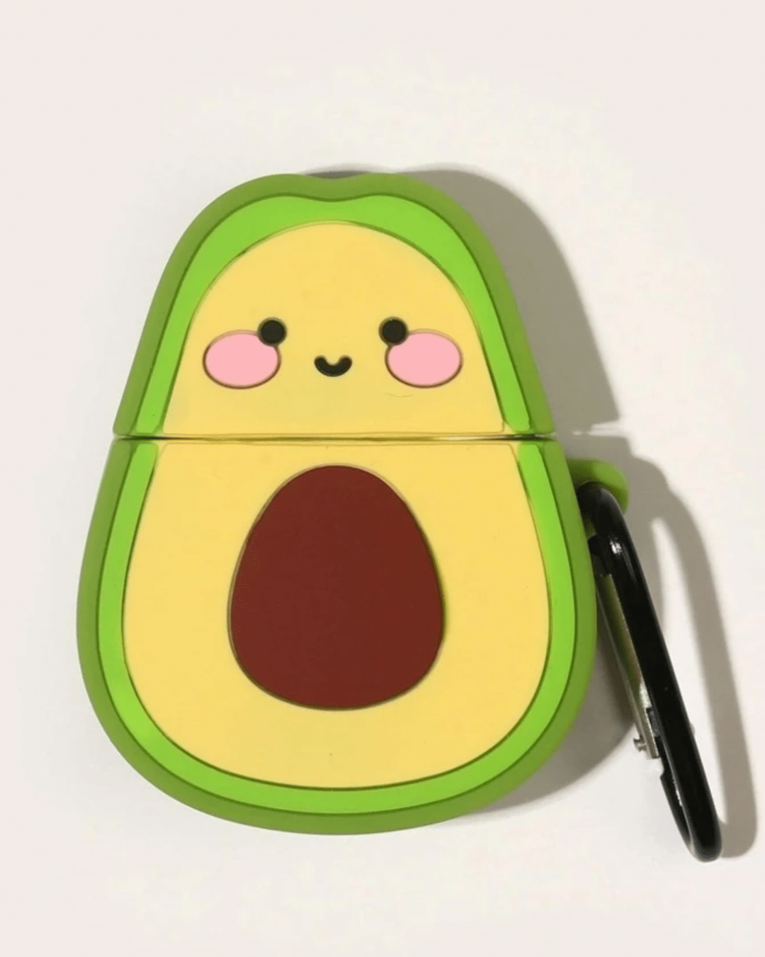 Avocado Airpods Case