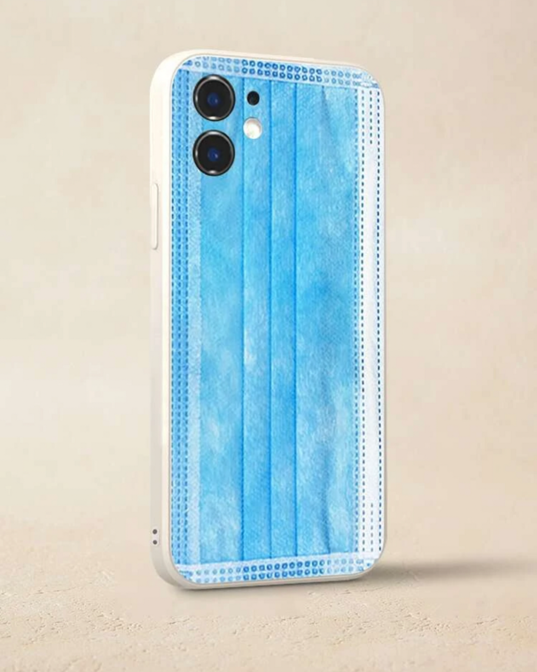 Mask Case