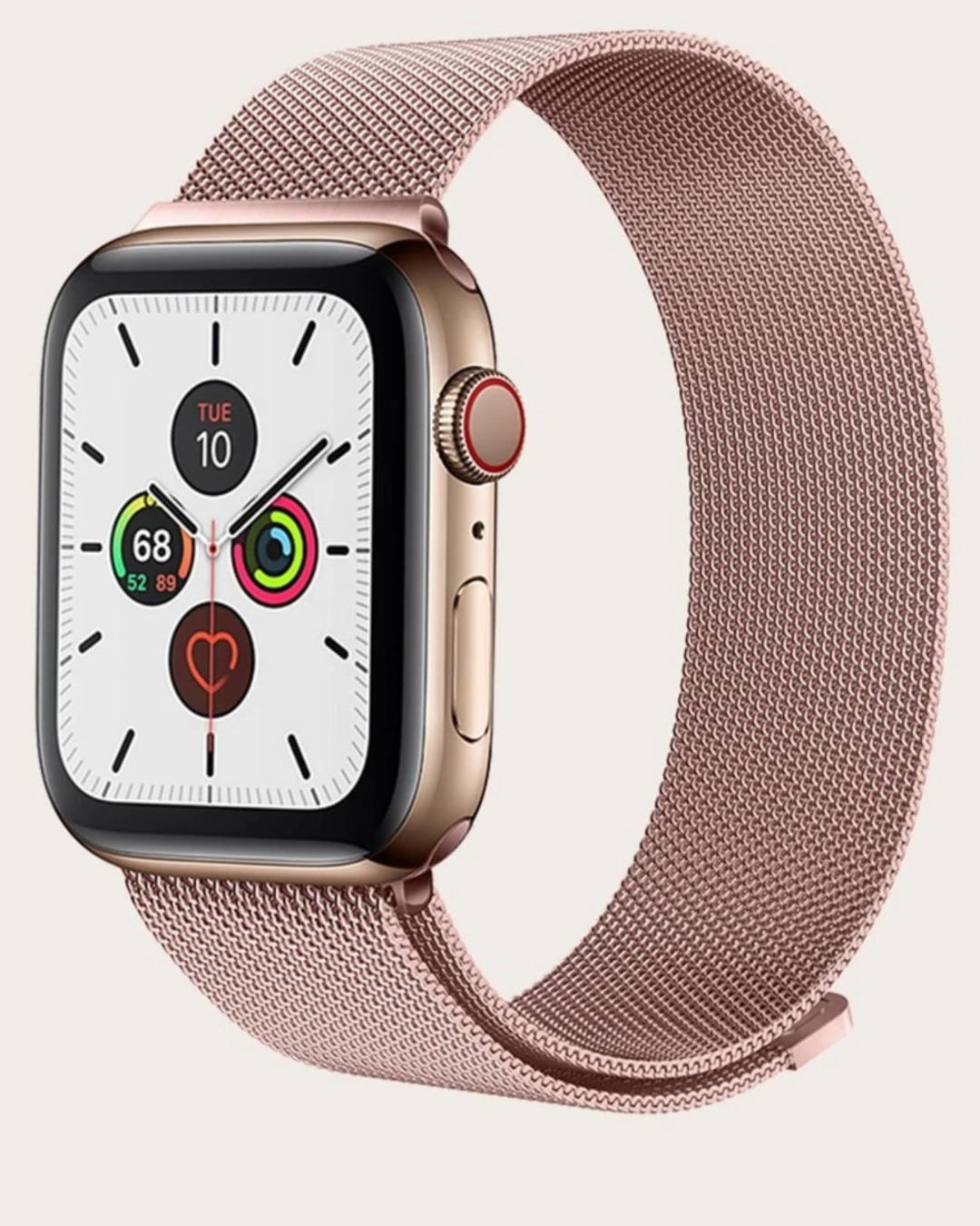 Apple Watch Milanese Loop Band