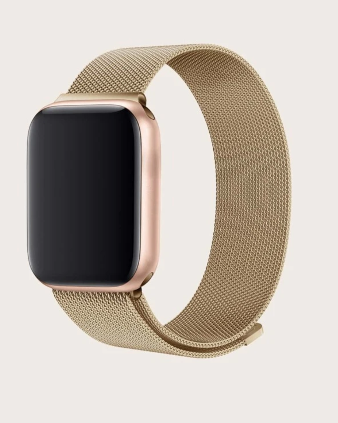 Apple Watch Milanese Loop Band