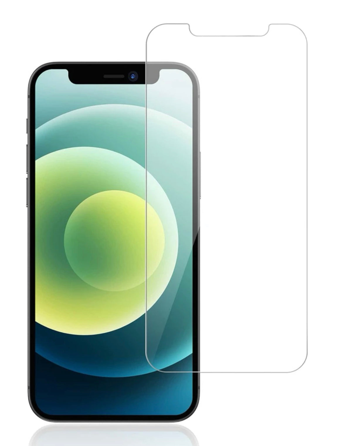 Regular Tempered Glass