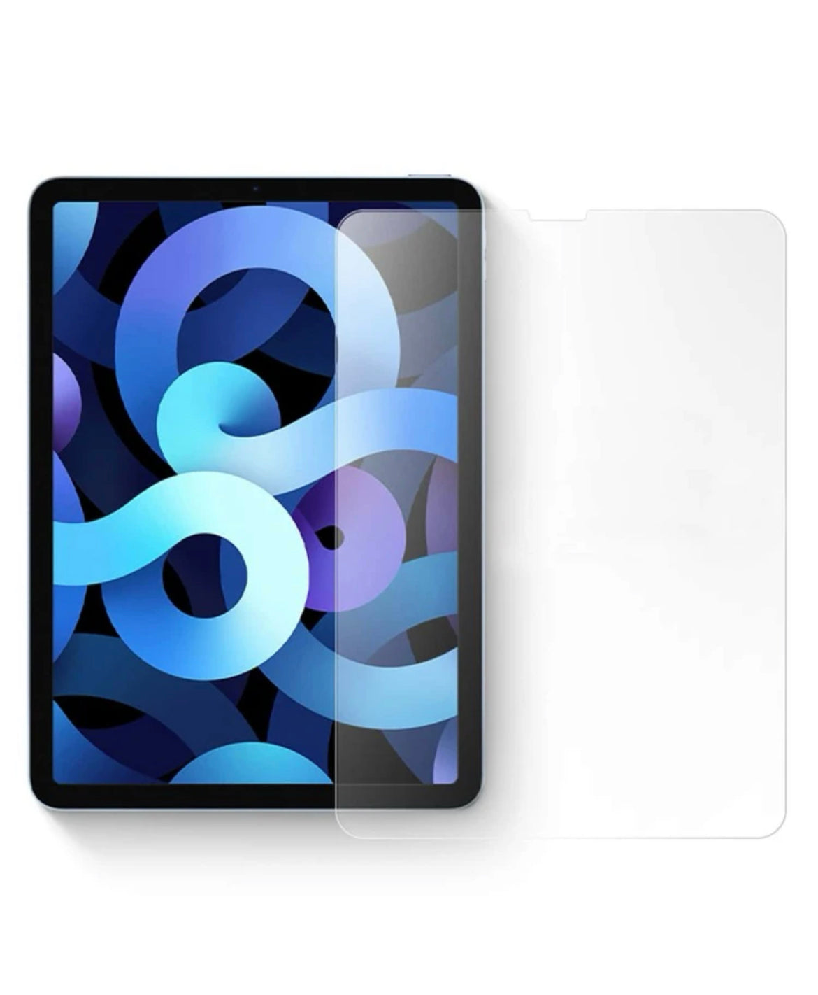 iPad Tempered Glass
