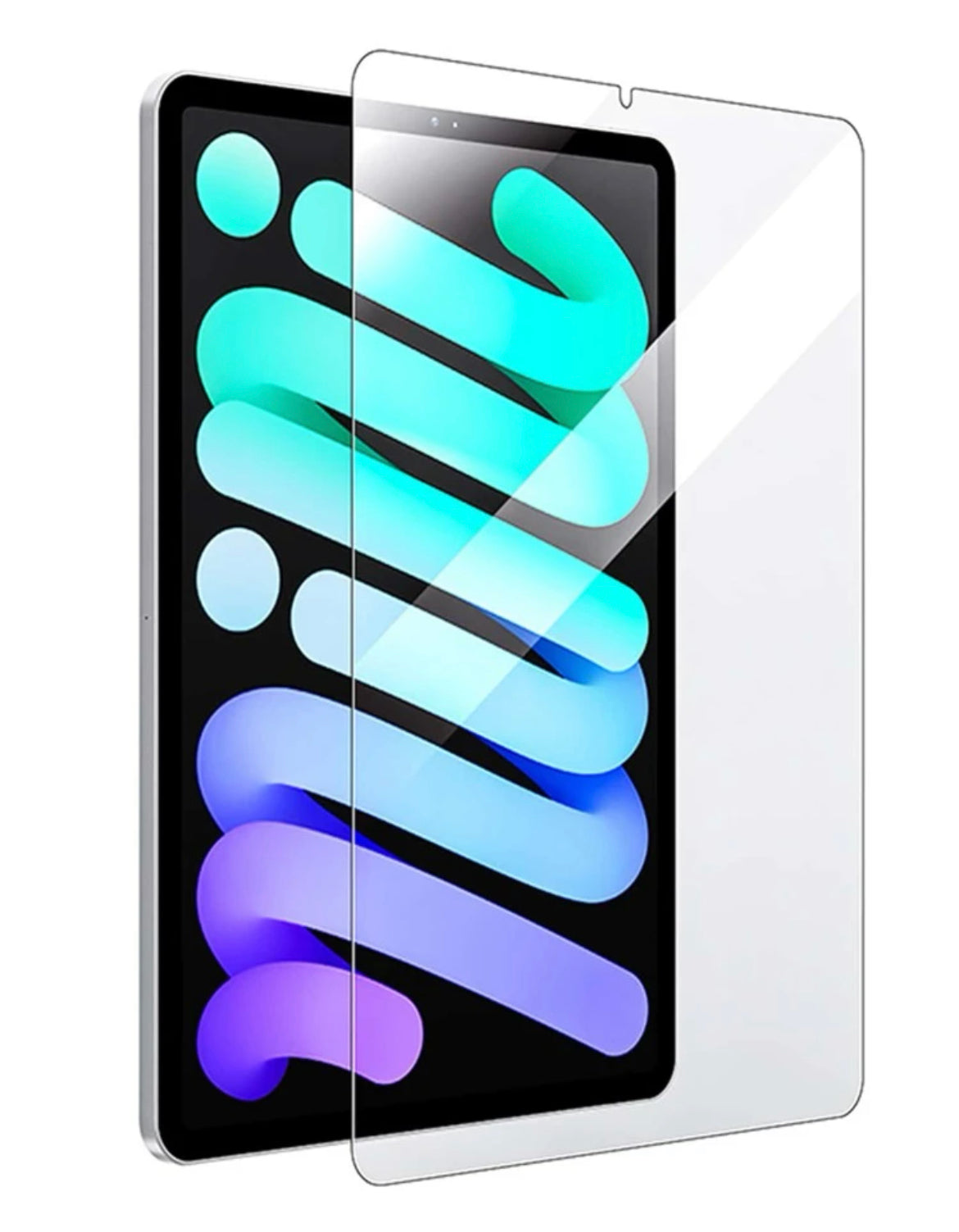 iPad Tempered Glass