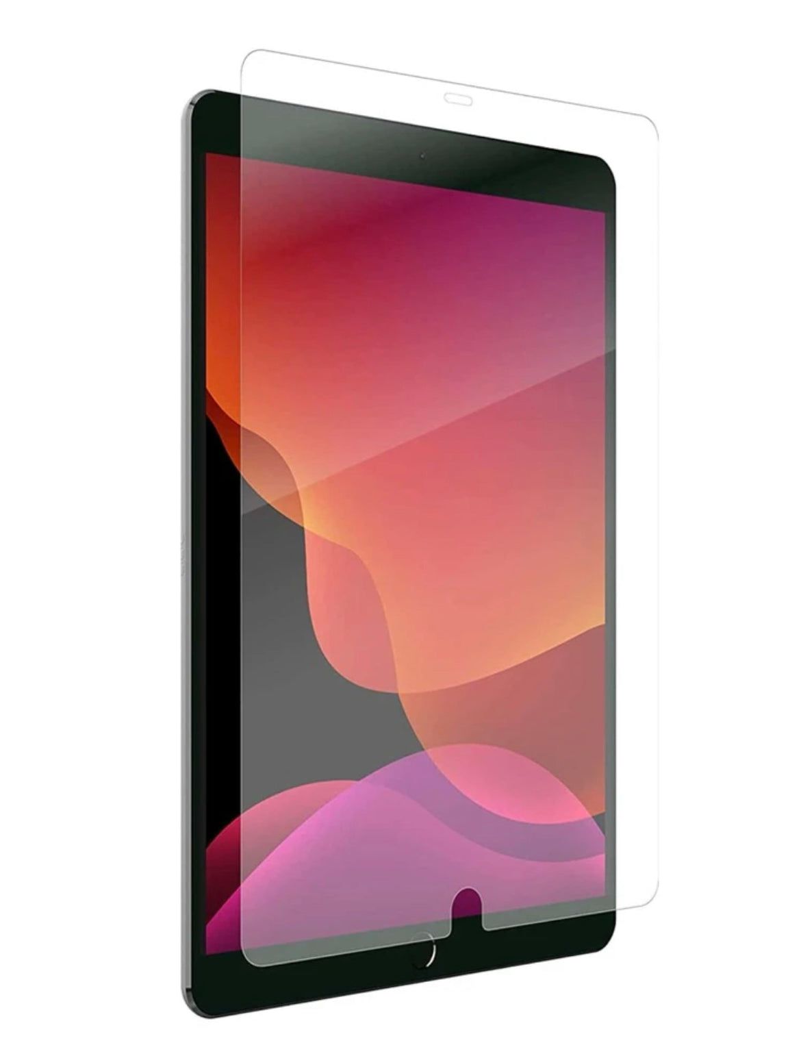 iPad Tempered Glass