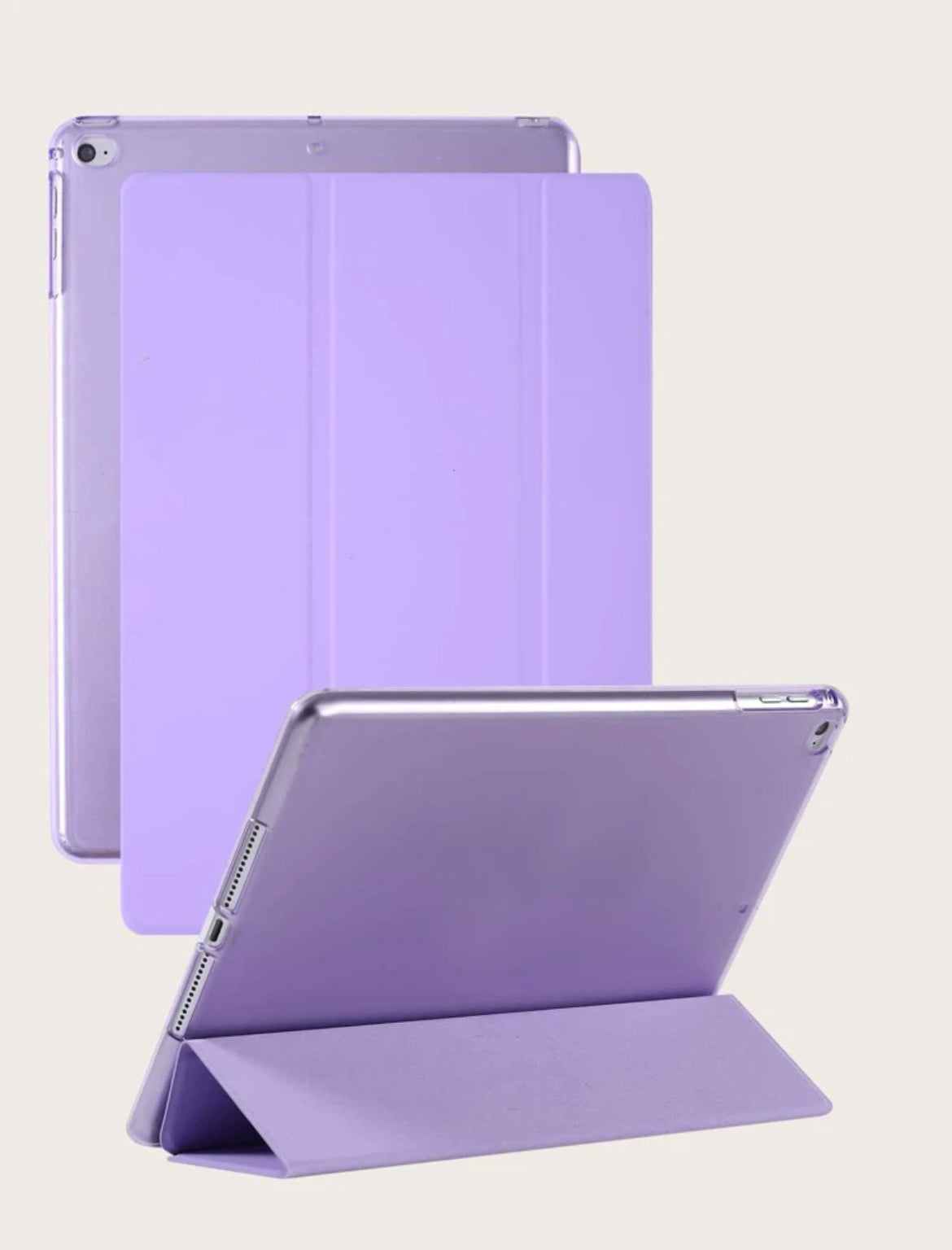 Simple iPad Case