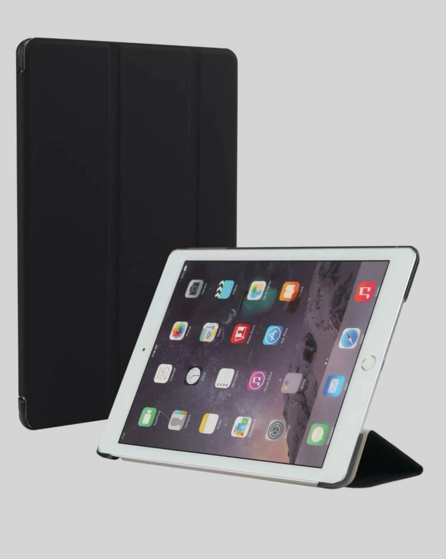 Simple iPad Case