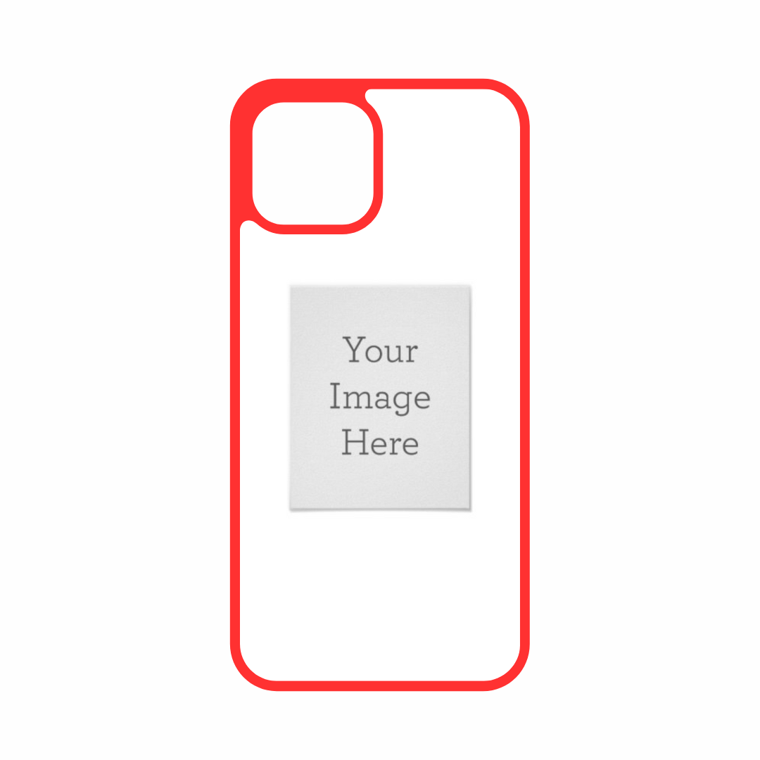 Custom Case - iPhone