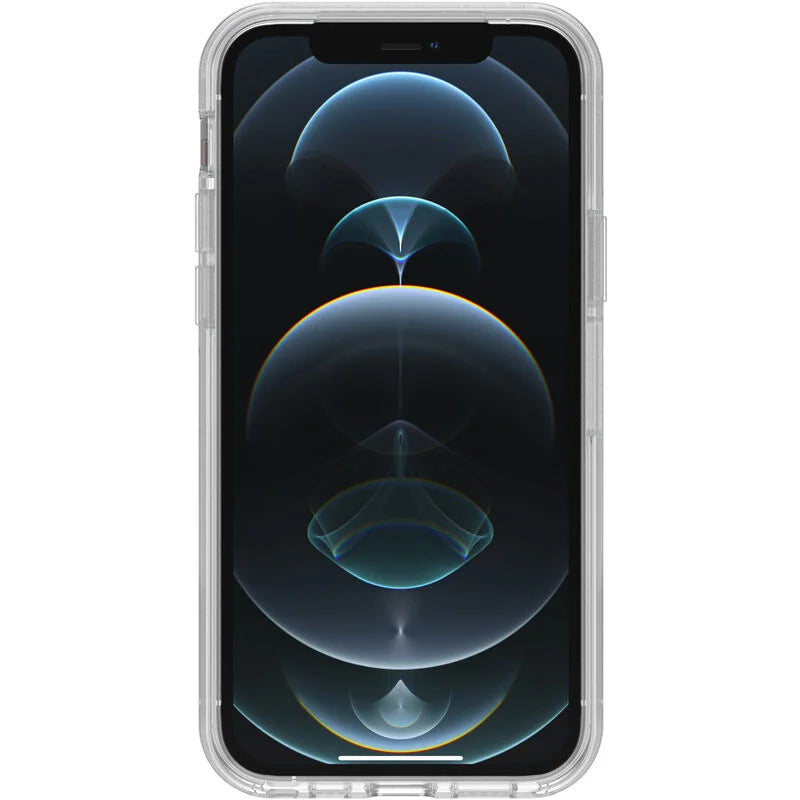 Otterbox Symmetry Clear Series