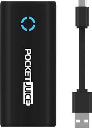 Powerbanks