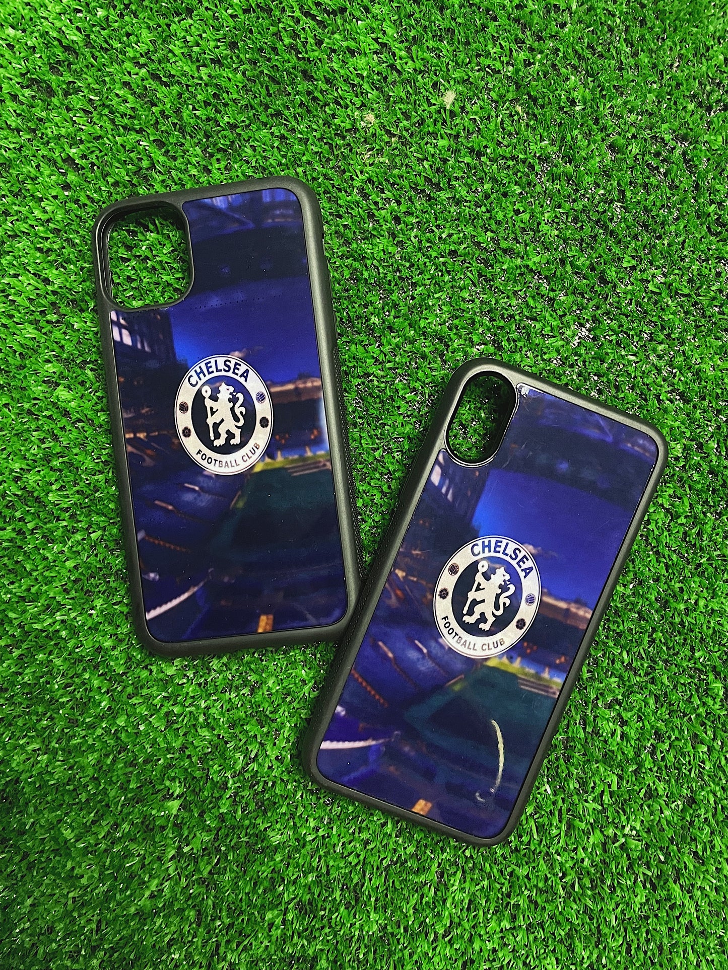 Chelsea FC Case