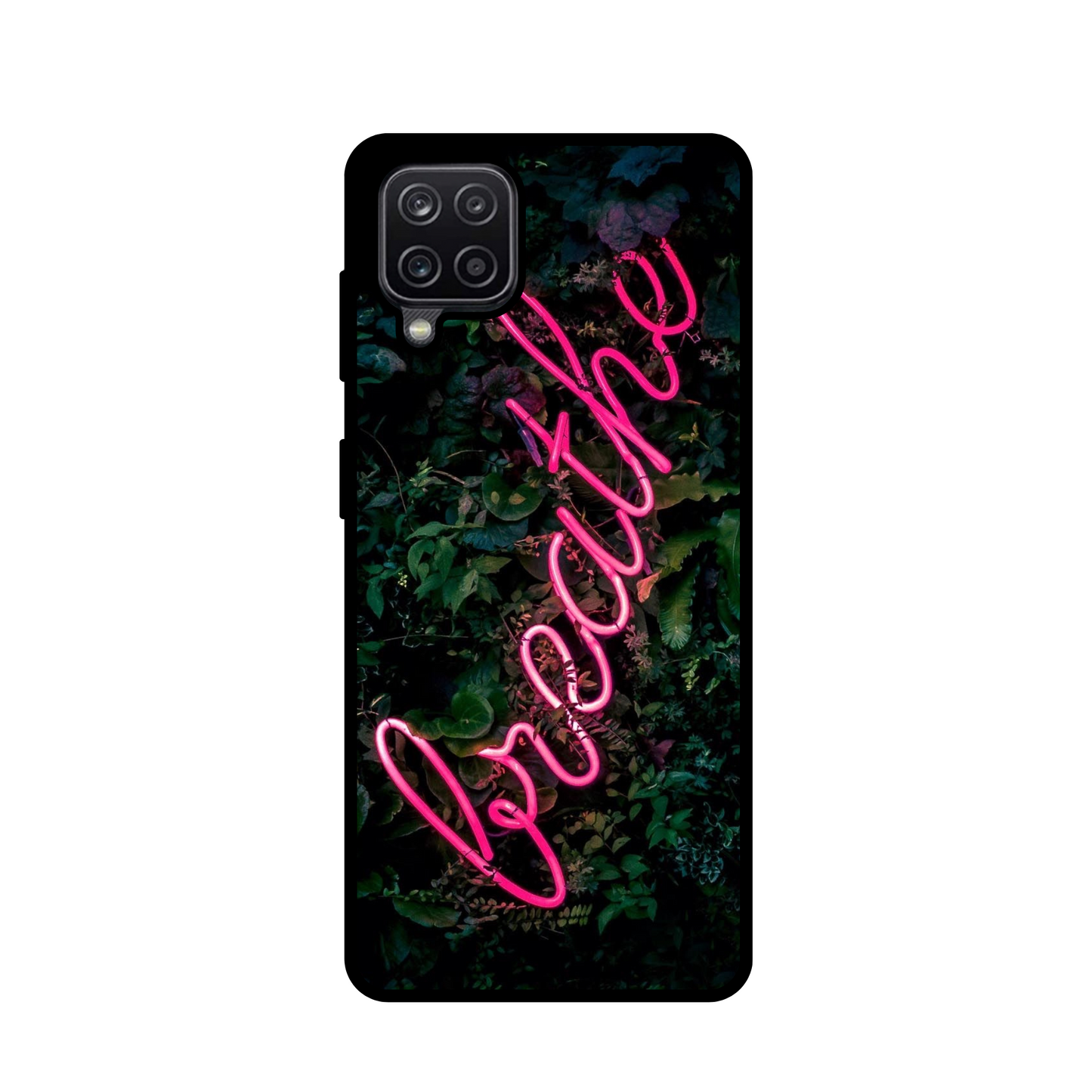 Breathe Case