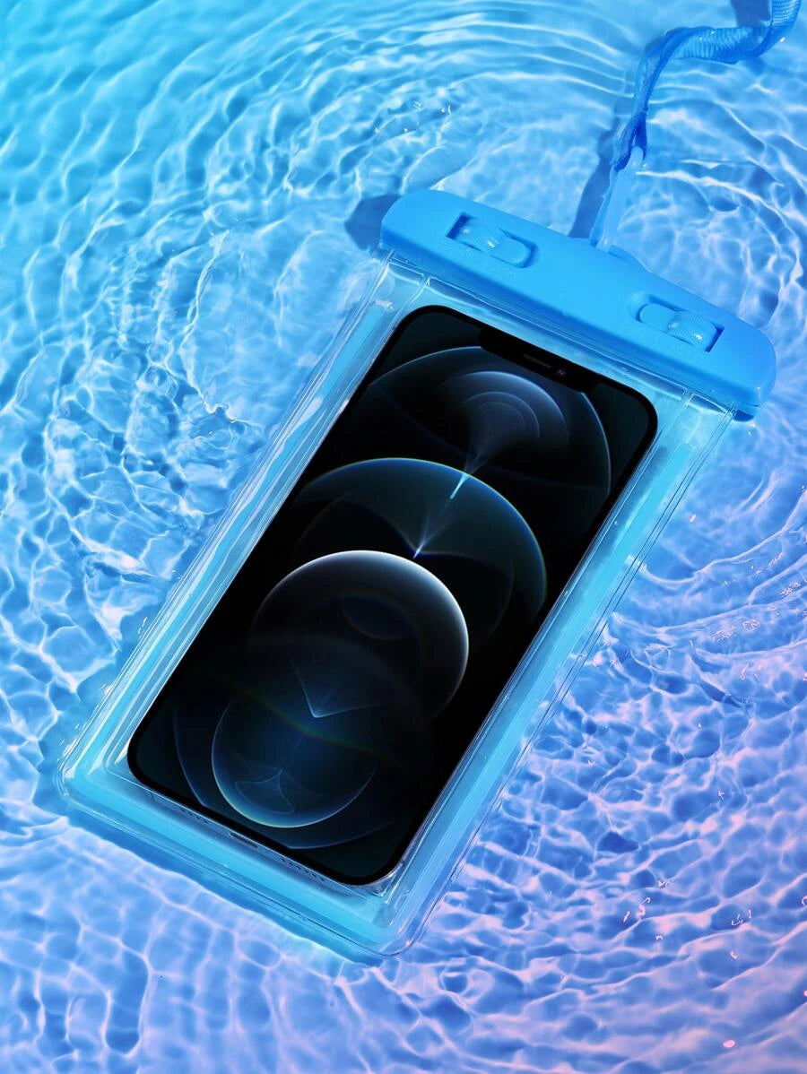 Waterproof Phone Pouch
