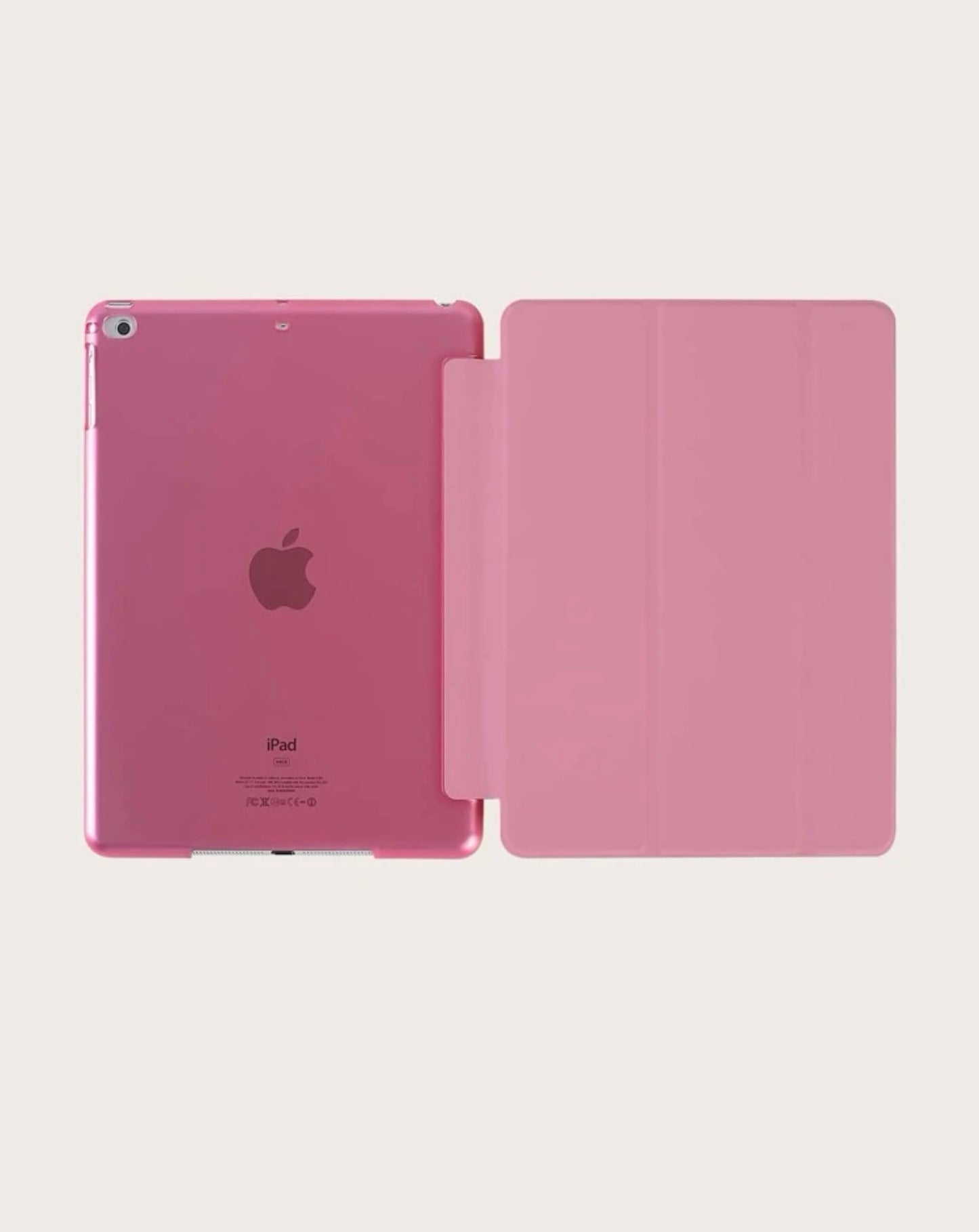 Simple iPad Case