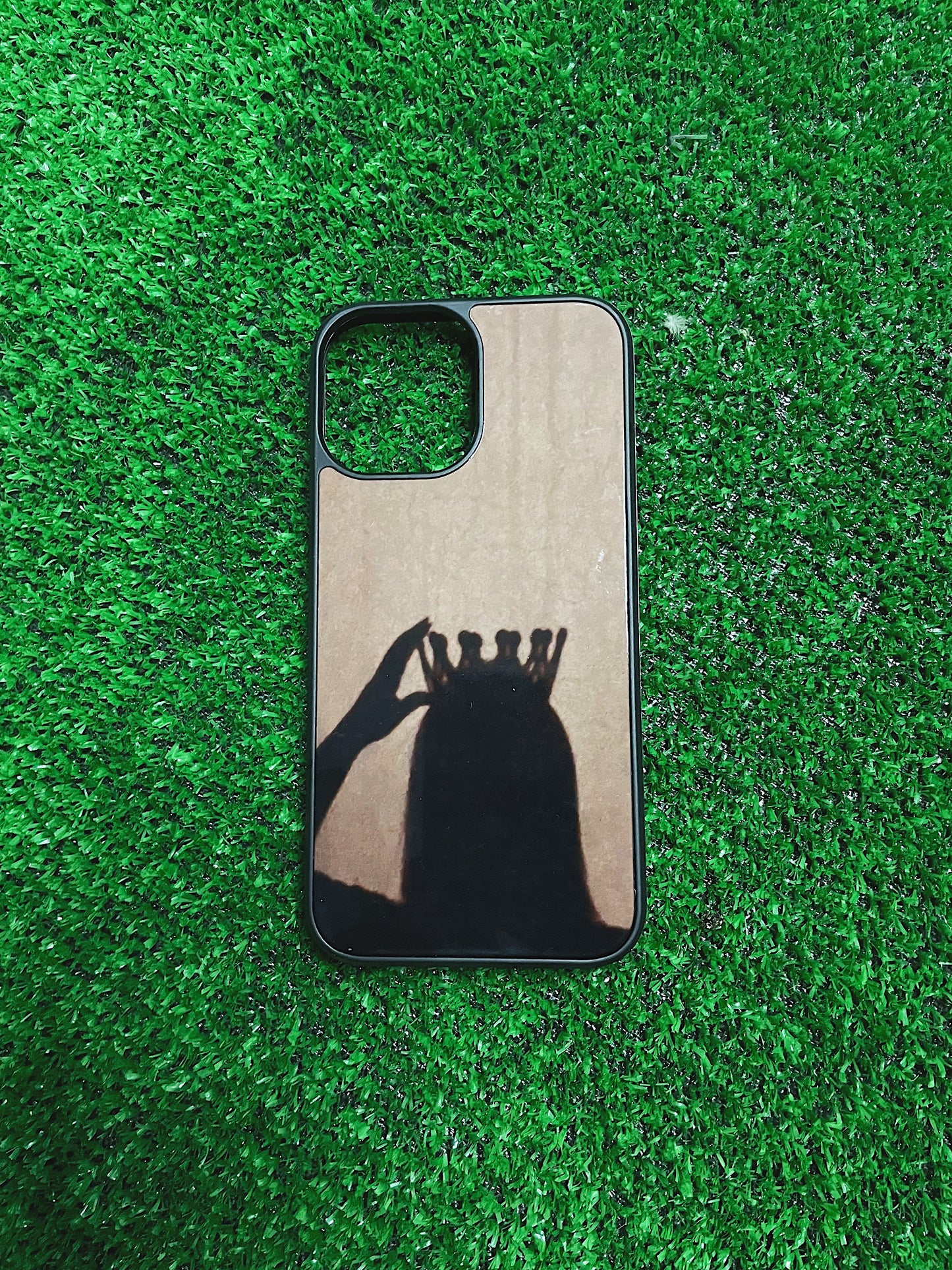 Shadow Crown Case