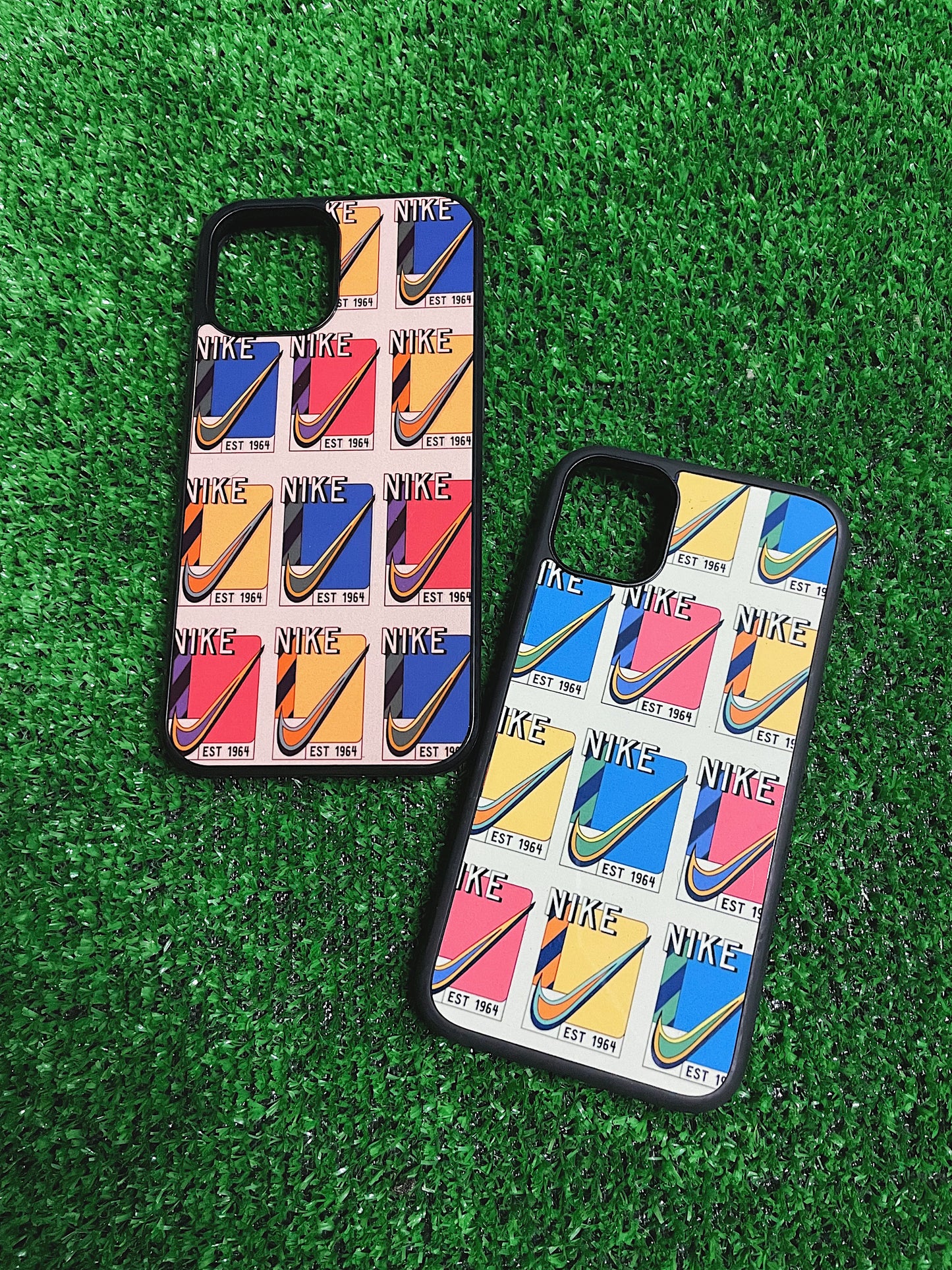 Nike Grid Case