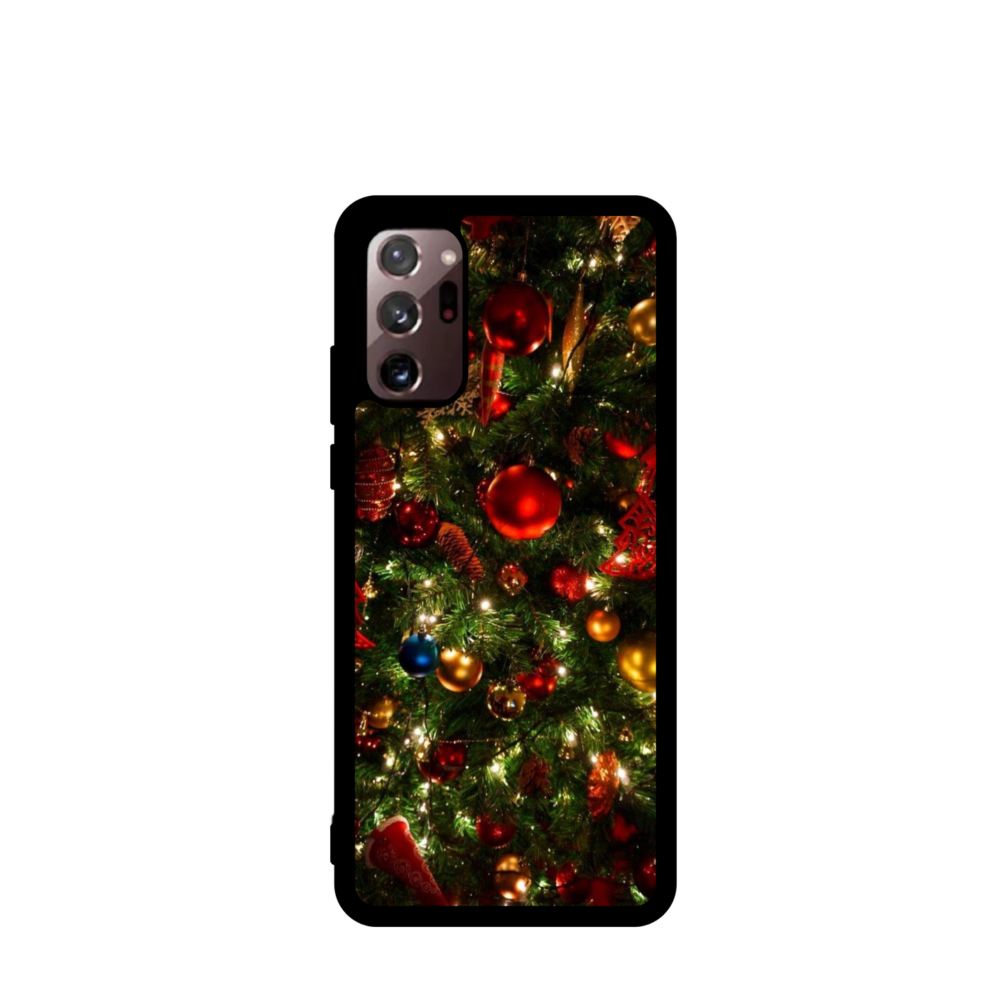 Christmas Décor Case