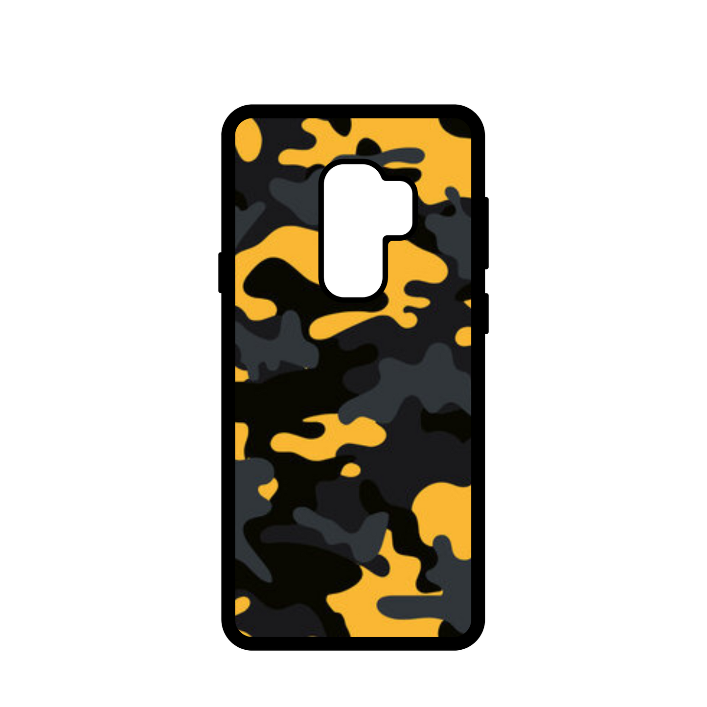 Camo Print Case