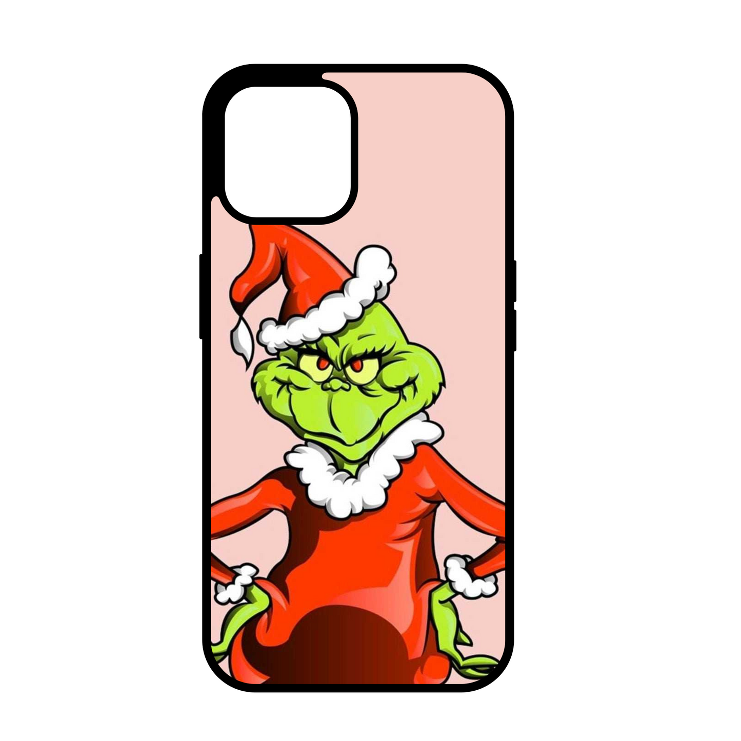 Grinch Case