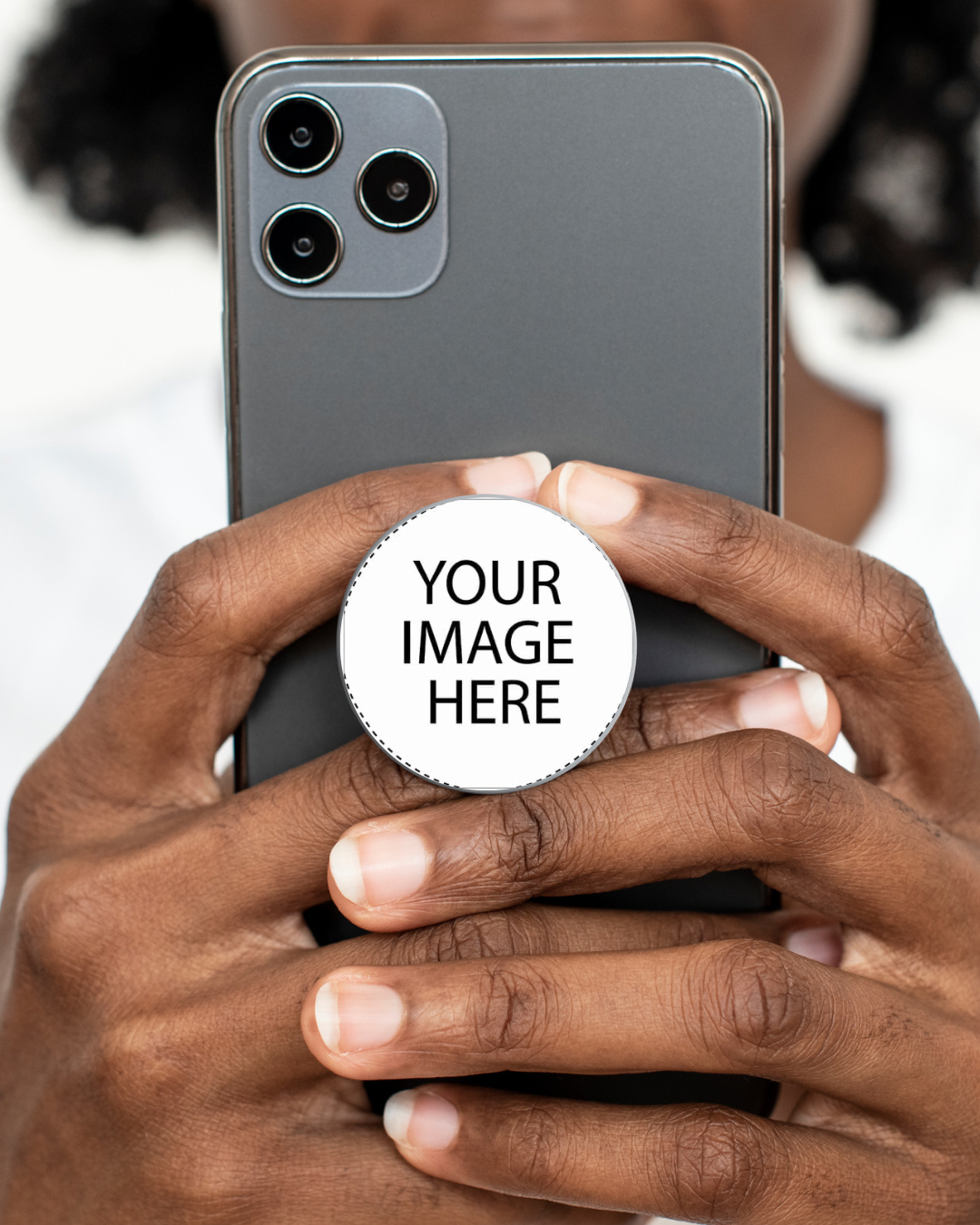 Custom Print Popsockets