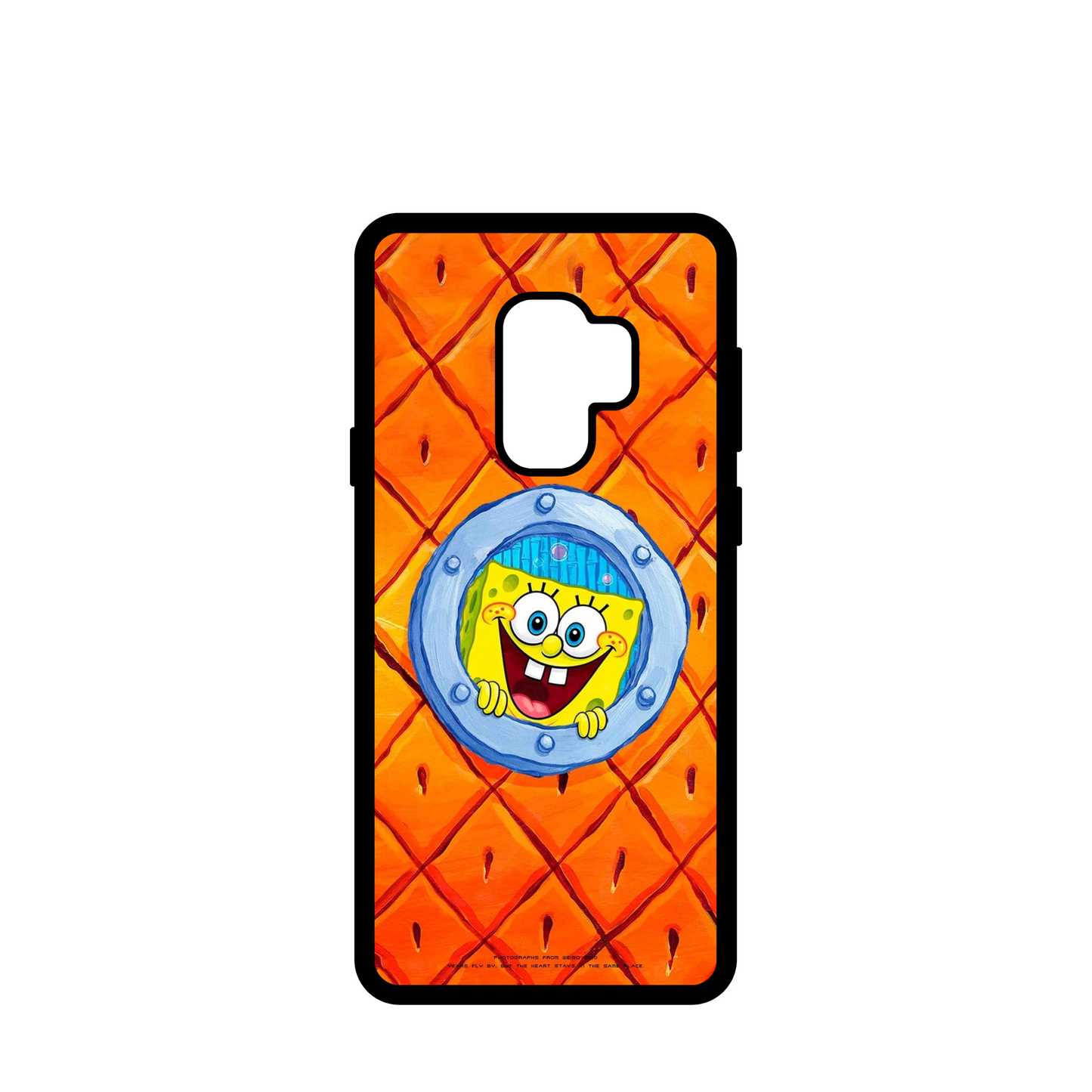 Spongebob Pineapple Case