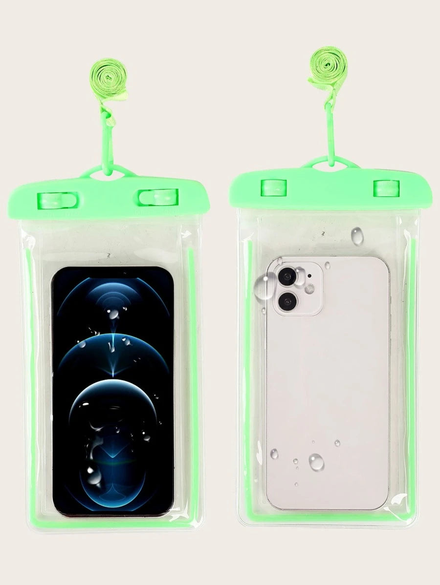 Waterproof Phone Pouch