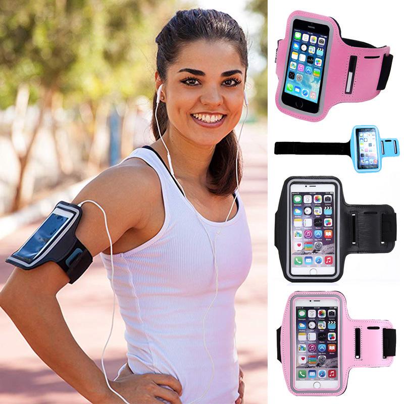 Phone Arm Band – Just In Case TT