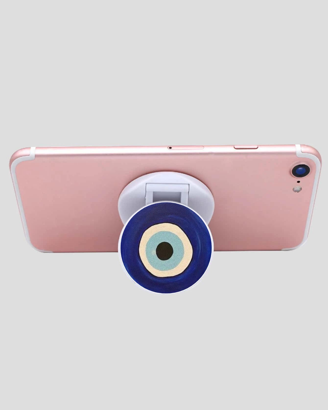 Evil Eye Collapsible Phone Holder