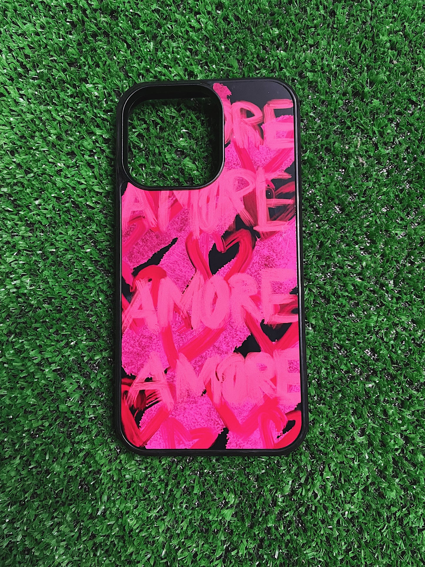 Amore Case