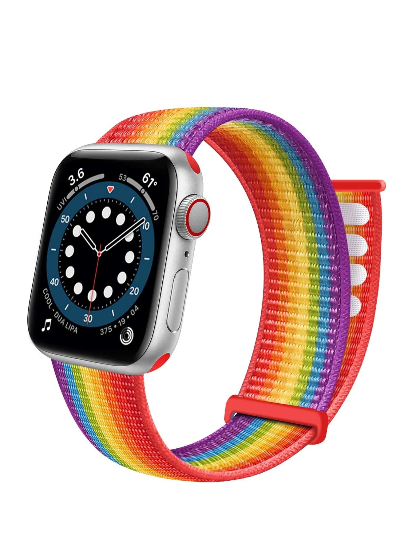 Apple Watch Nylon Sports Bands