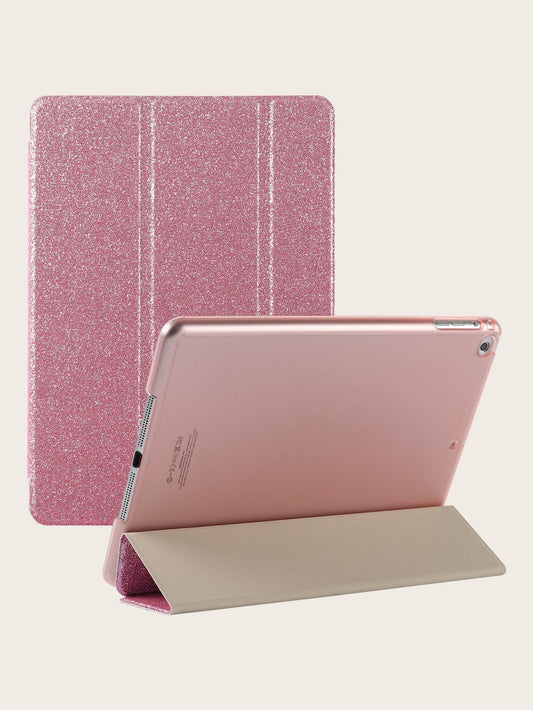 Glitter iPad Case
