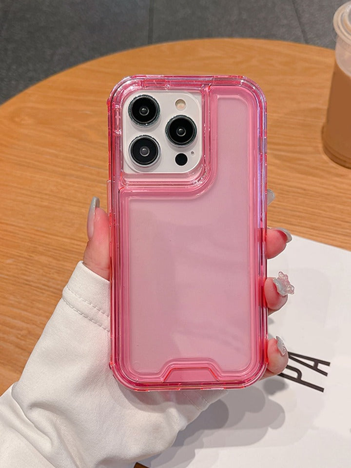 3 Piece Extra Protective Case