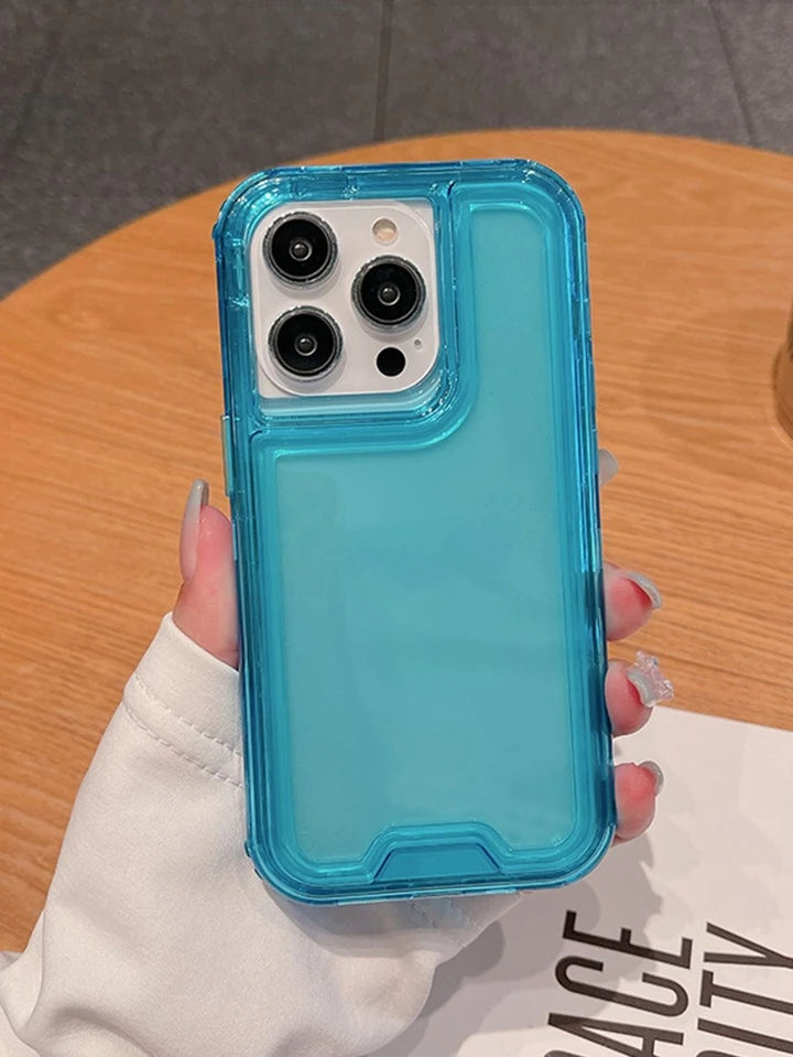 3 Piece Extra Protective Case