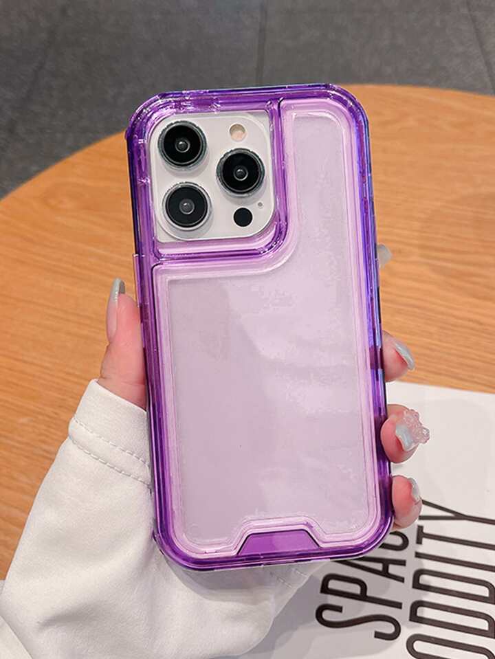 3 Piece Extra Protective Case