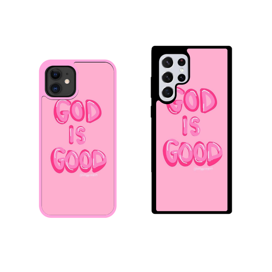God is Good Case