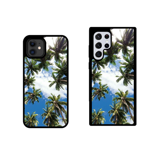 Palm Tree Case