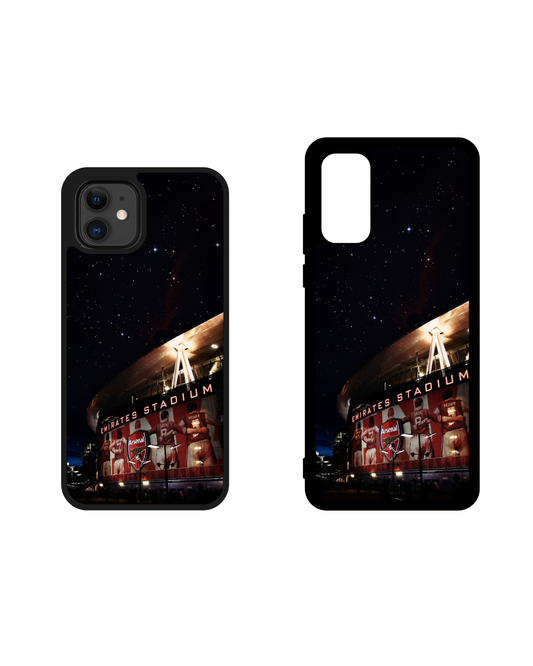 Emirates Stadium Case