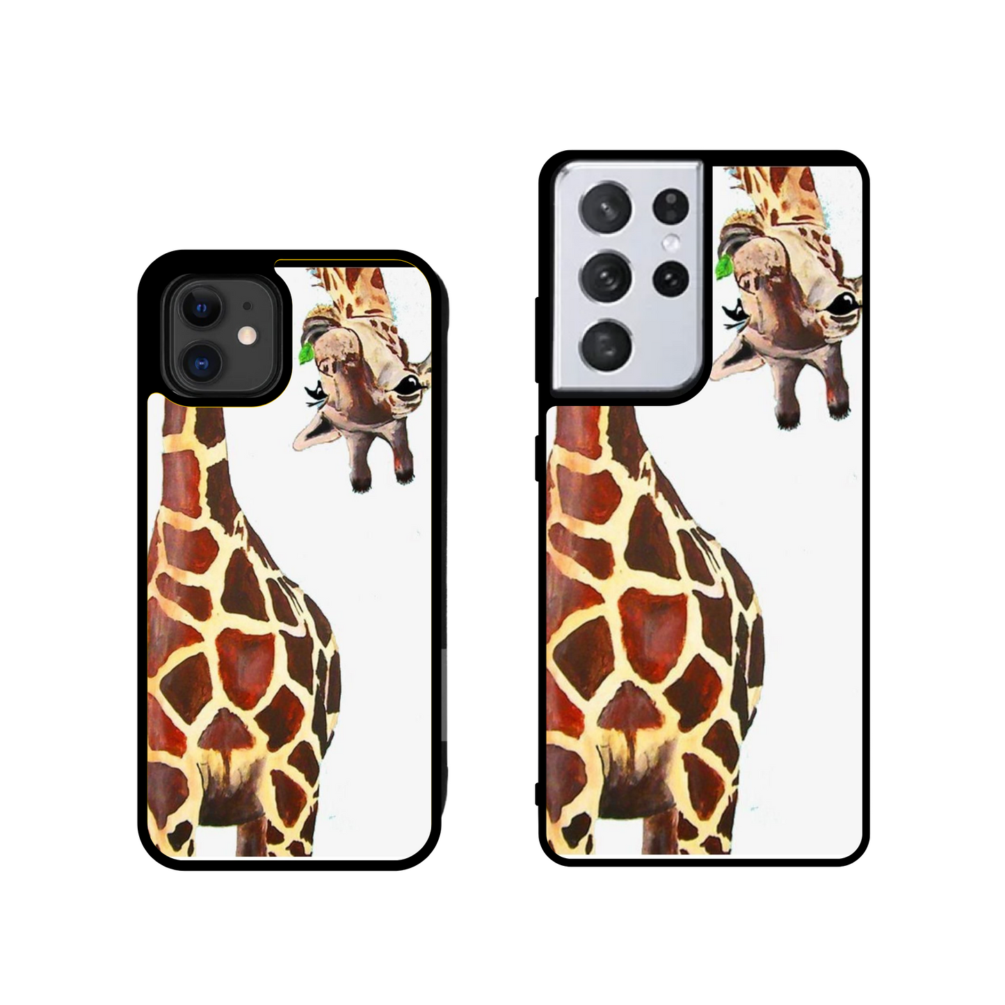 Giraffe Case