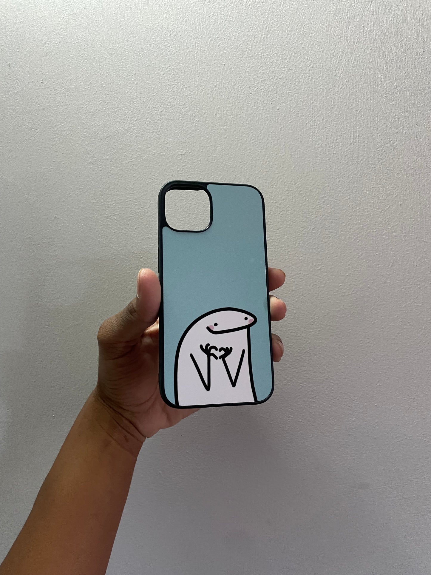 Meme Heart Case