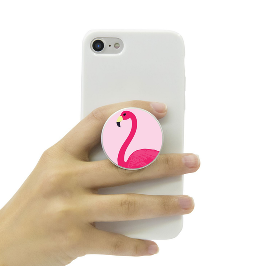 Flamingo Popsocket