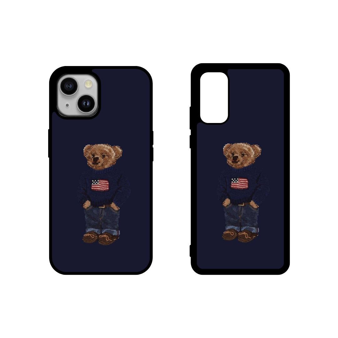 Polo Bear Case