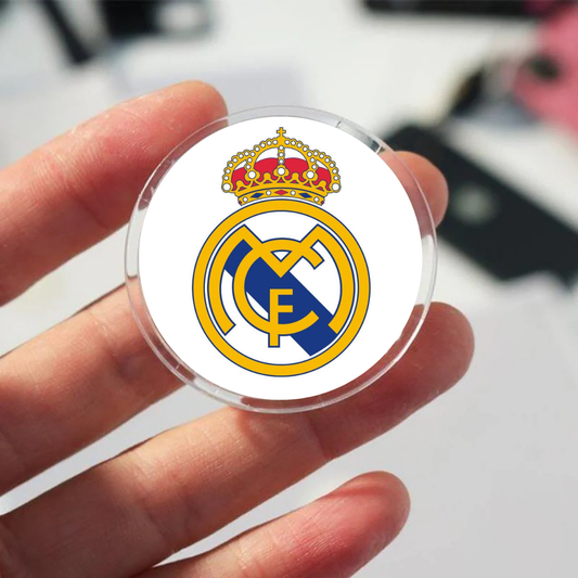 Real Madrid Popsocket