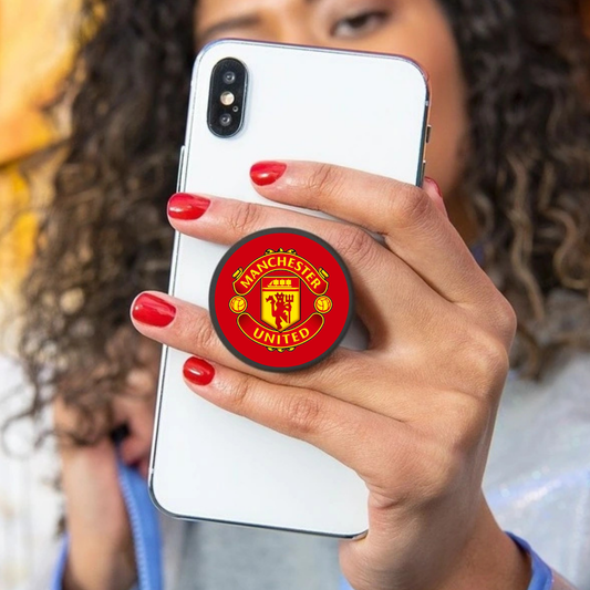 Manchester United Popsocket