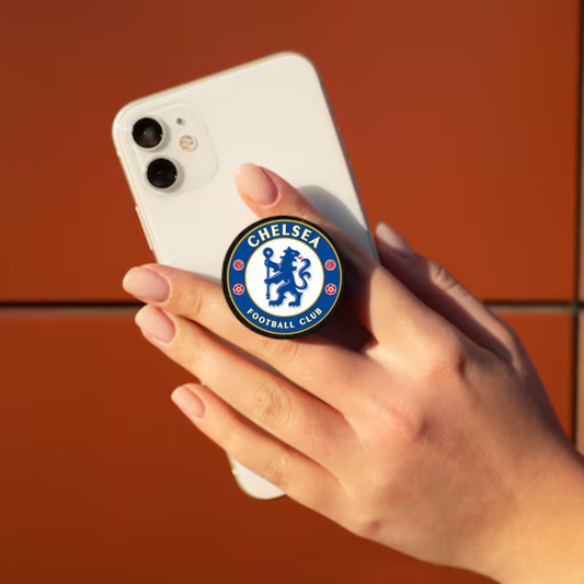 Chelsea Popsocket