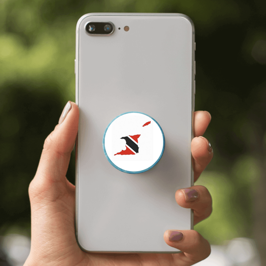 Trinidad and Tobago Popsocket