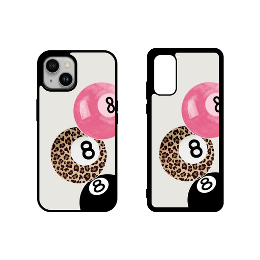 Billiards Case