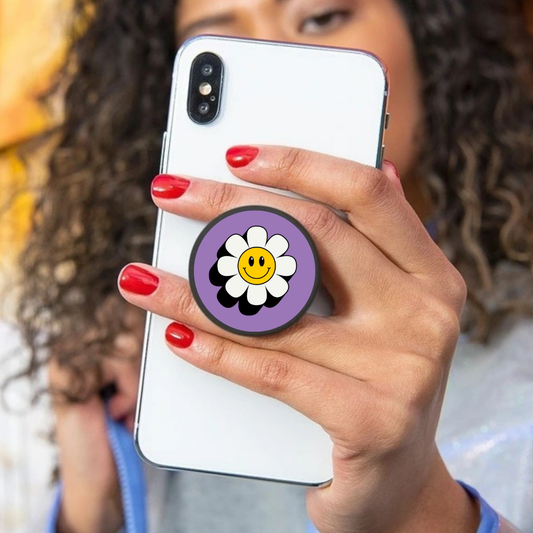 Flower Popsocket