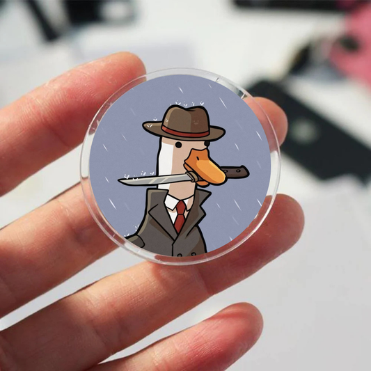 Duck Popsocket