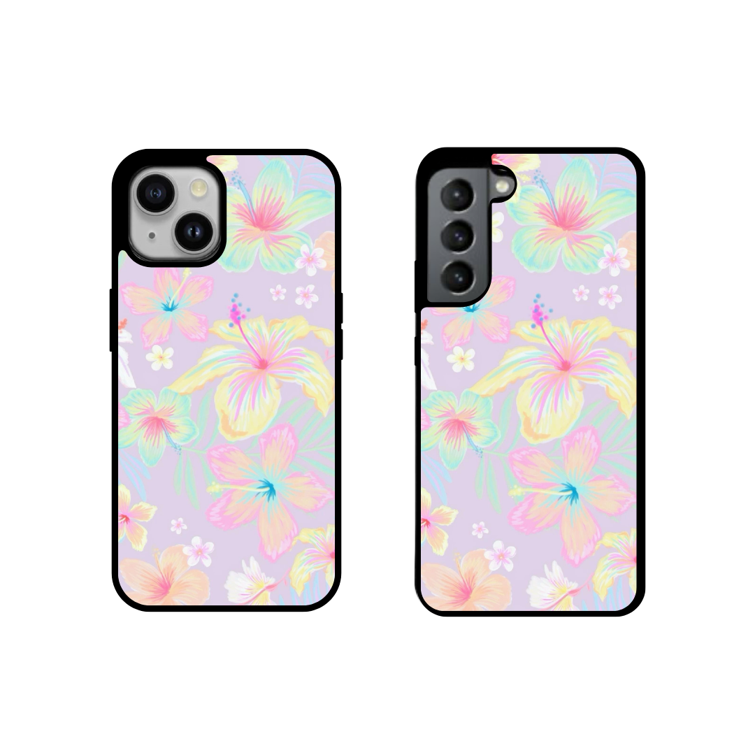Floral Case